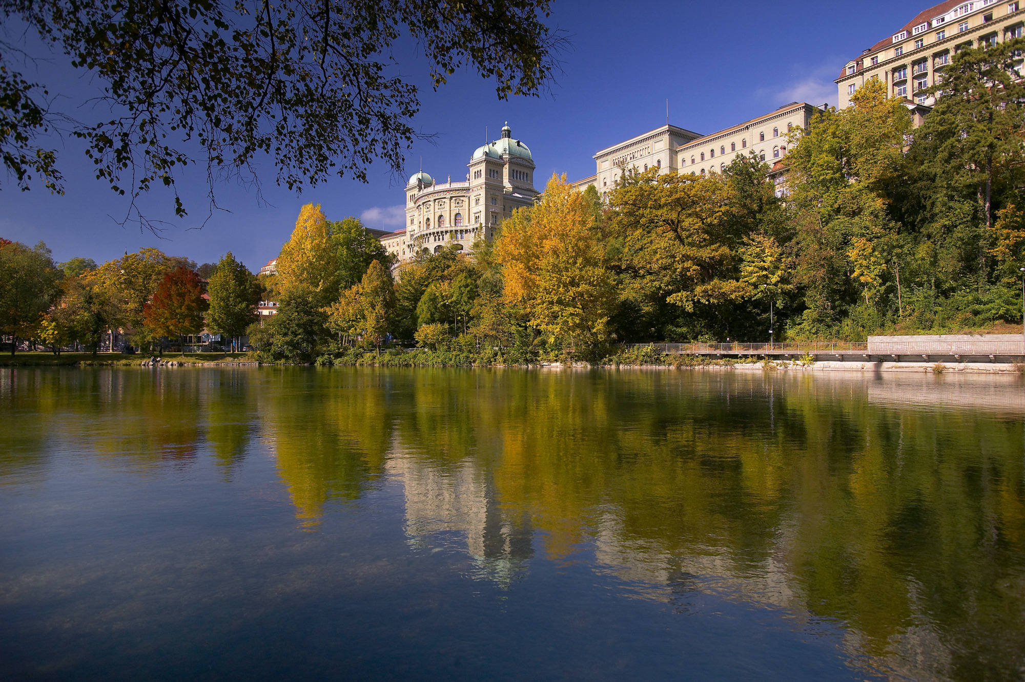 Bundeshaus