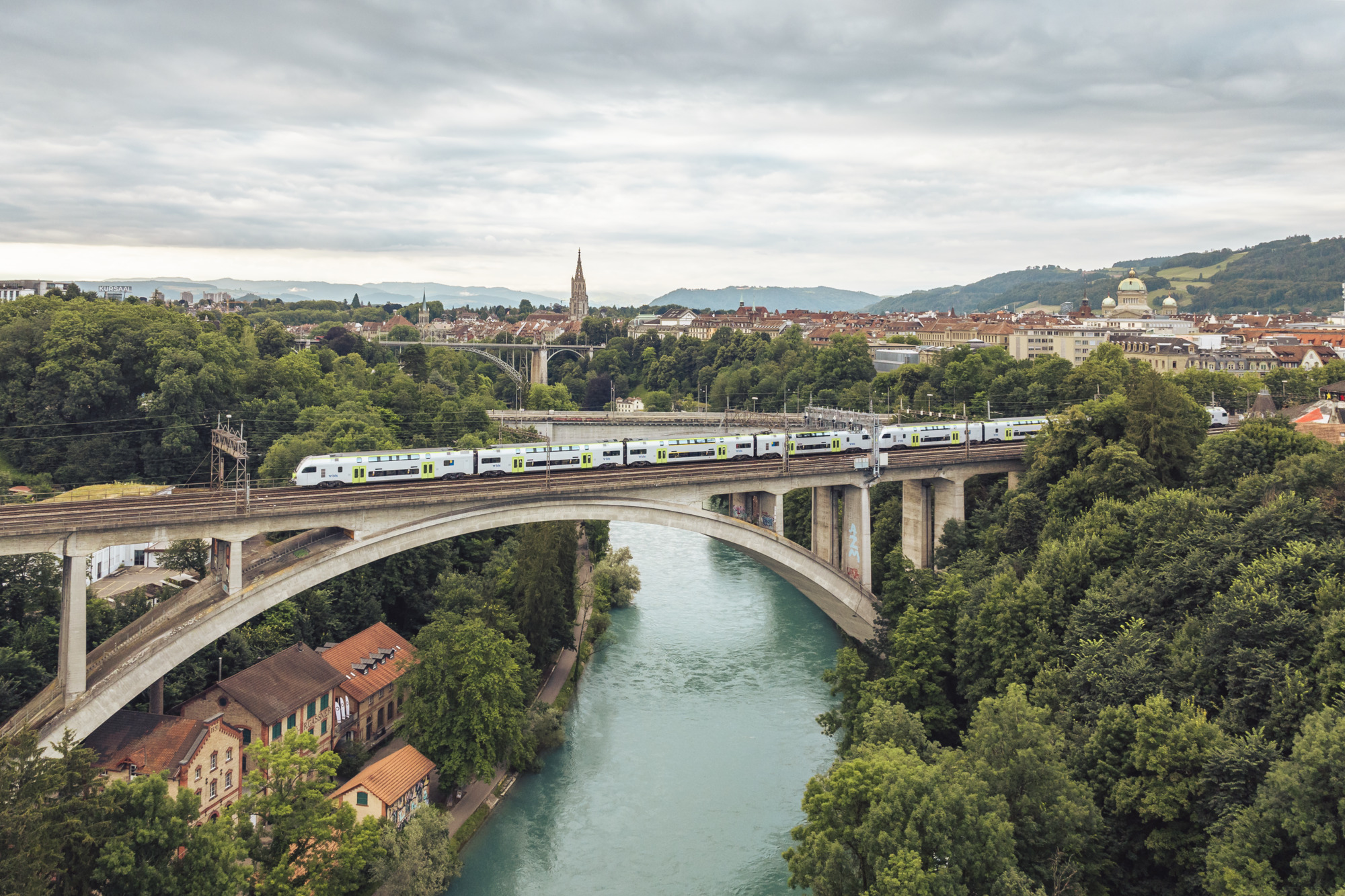 Bern