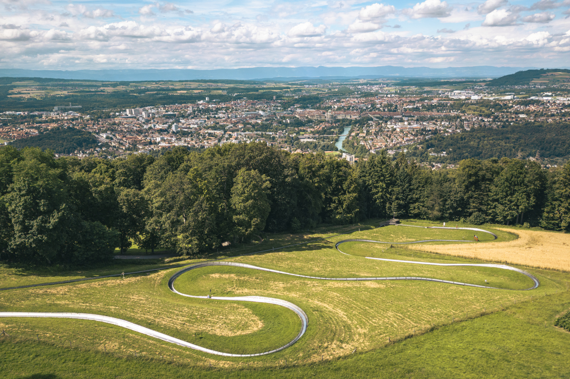 Bern