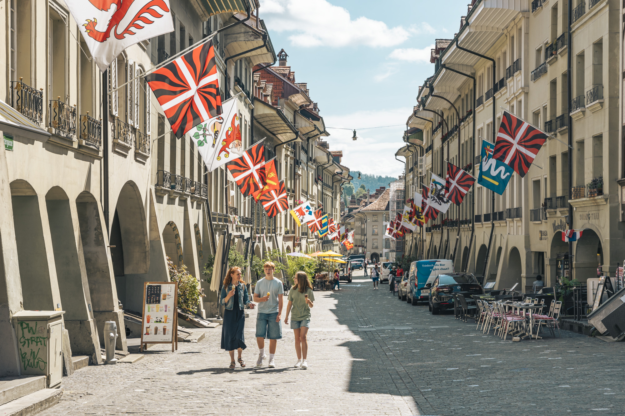 Bern