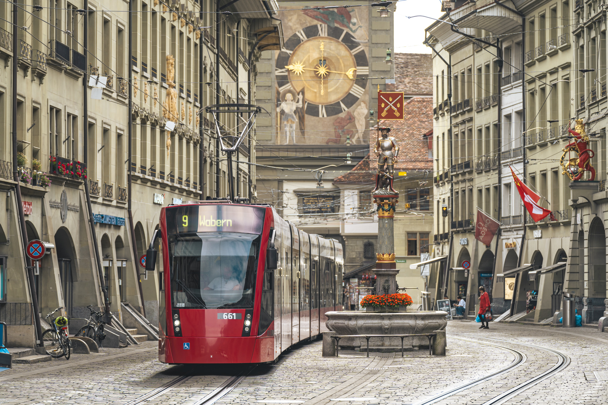Bern
