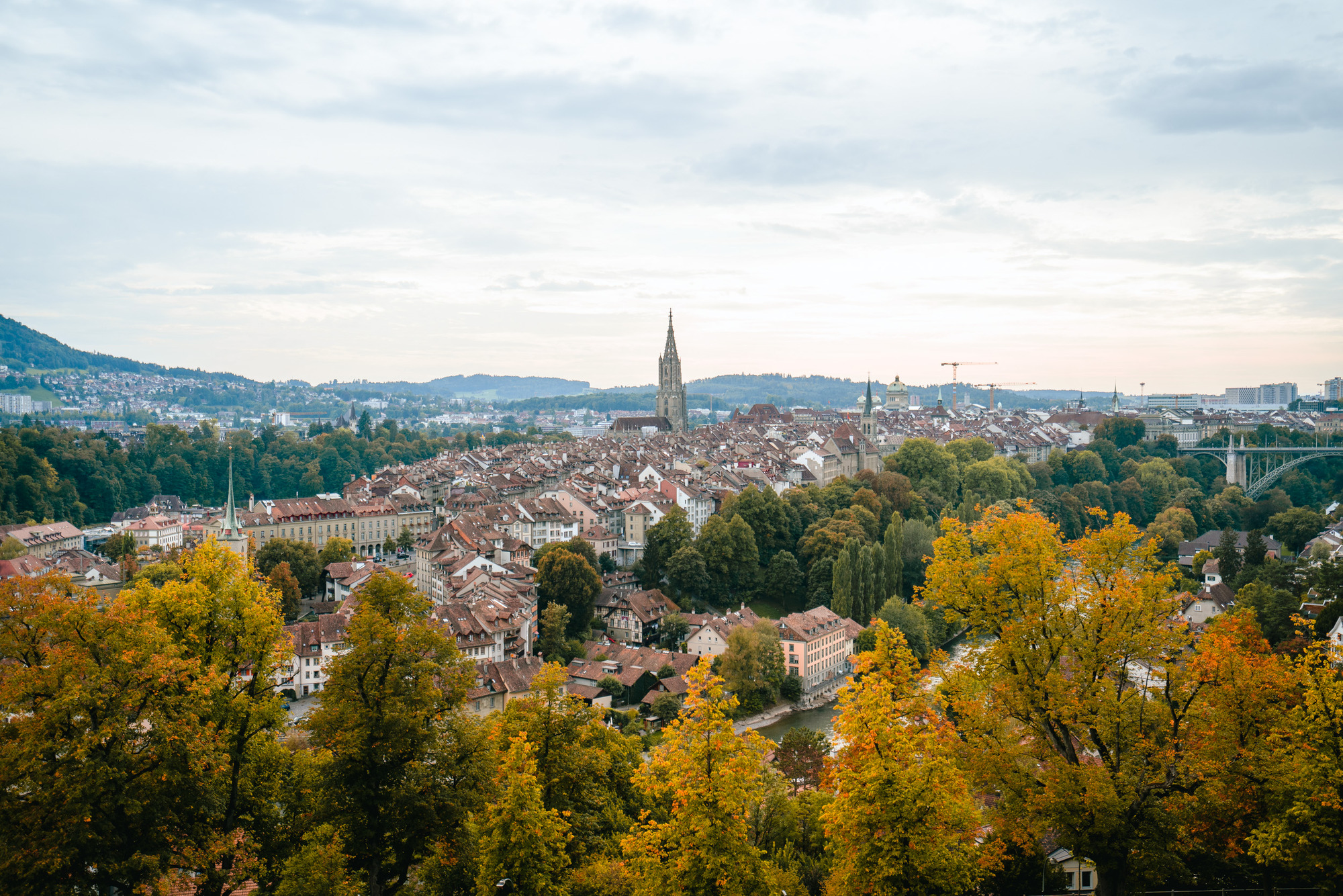 Bern