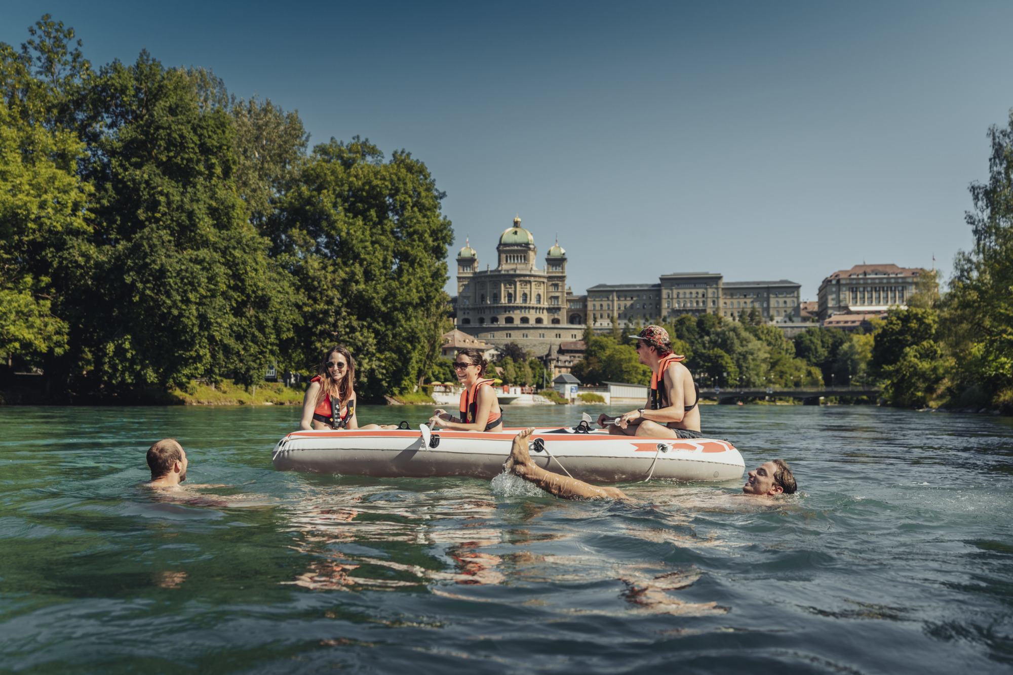Bern