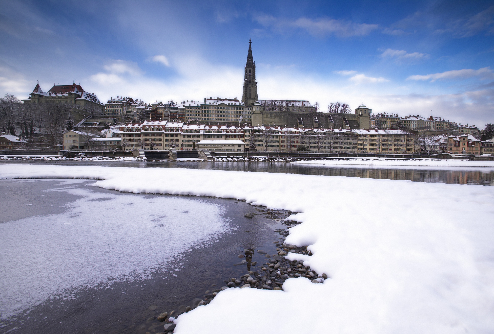 Bern