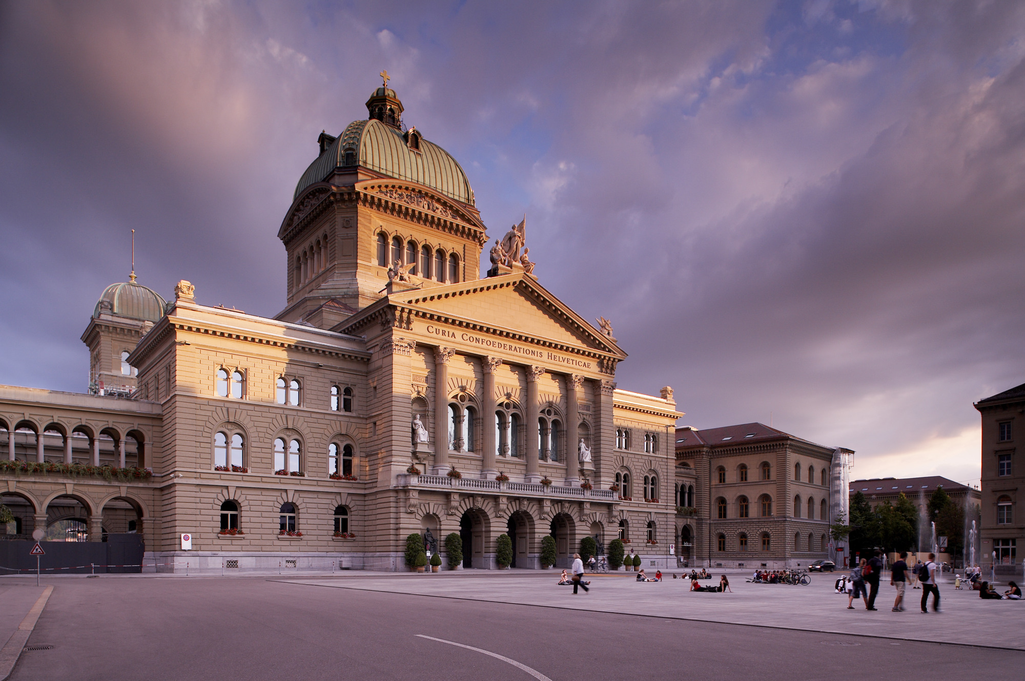 Bern