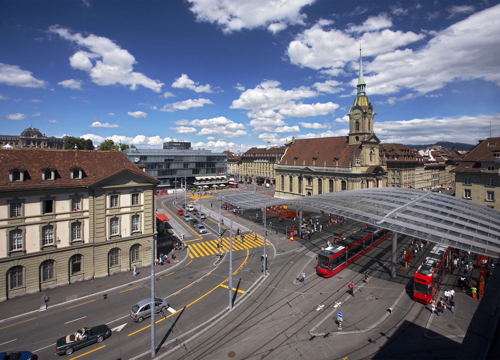 Bern