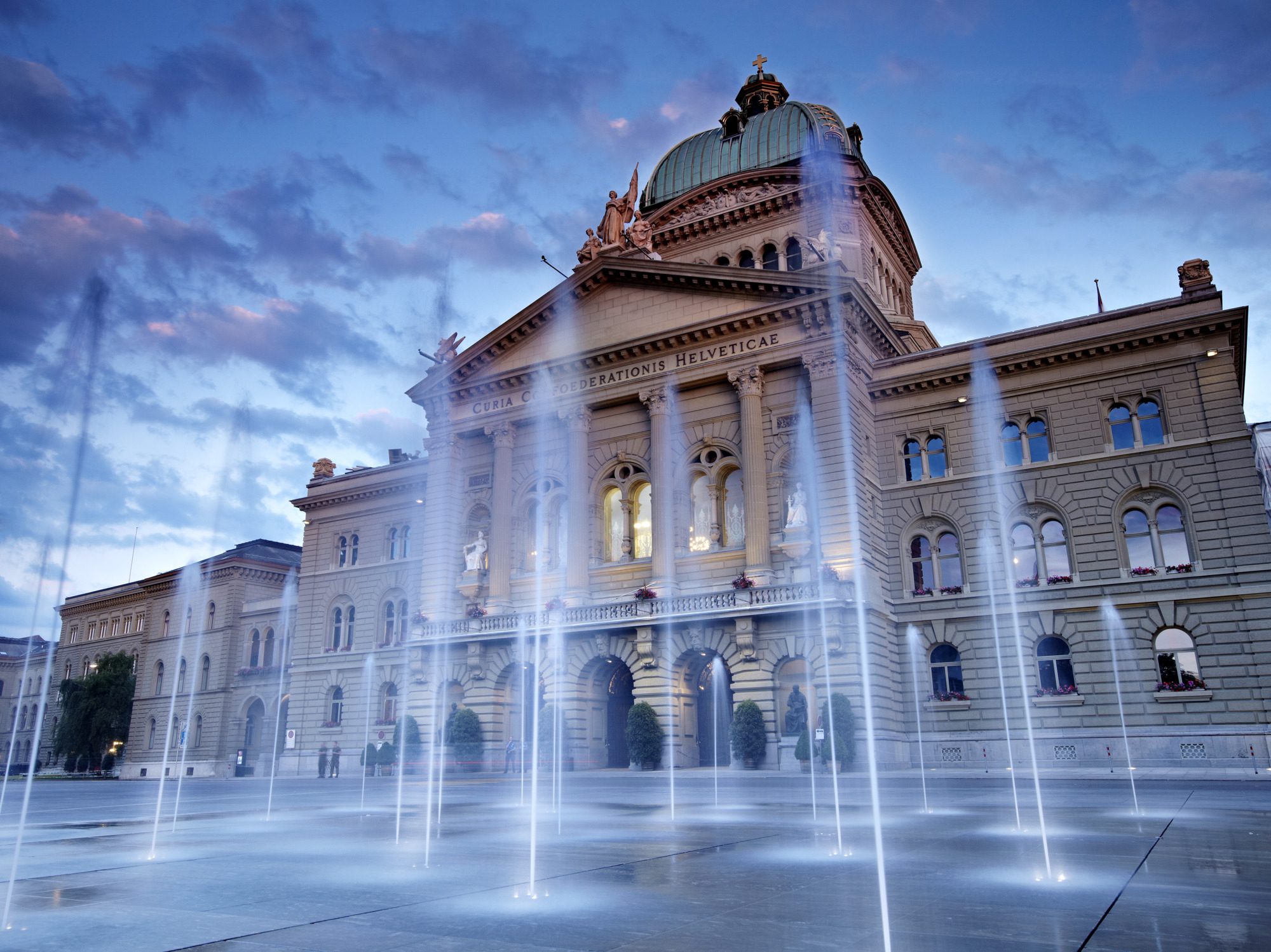 Bern