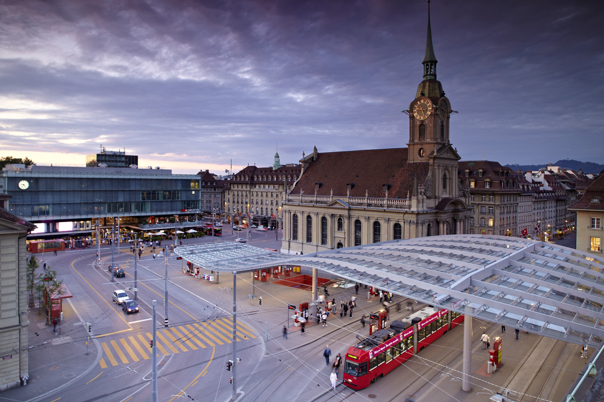 Bern