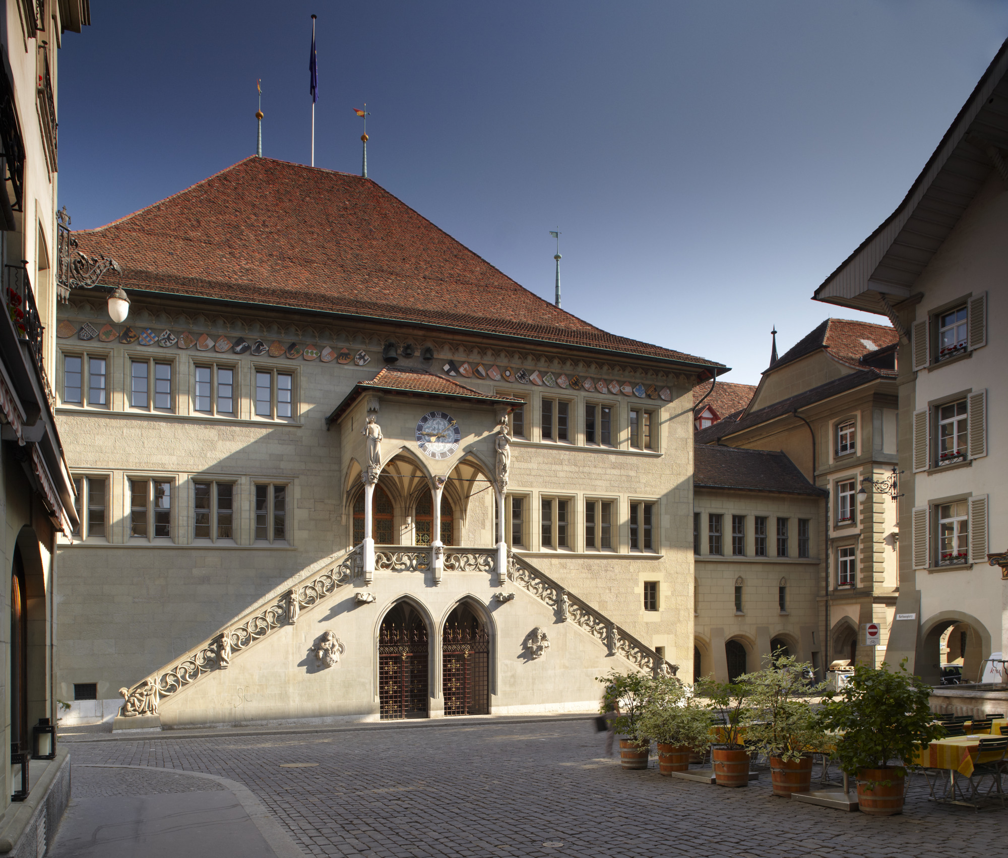 Bern