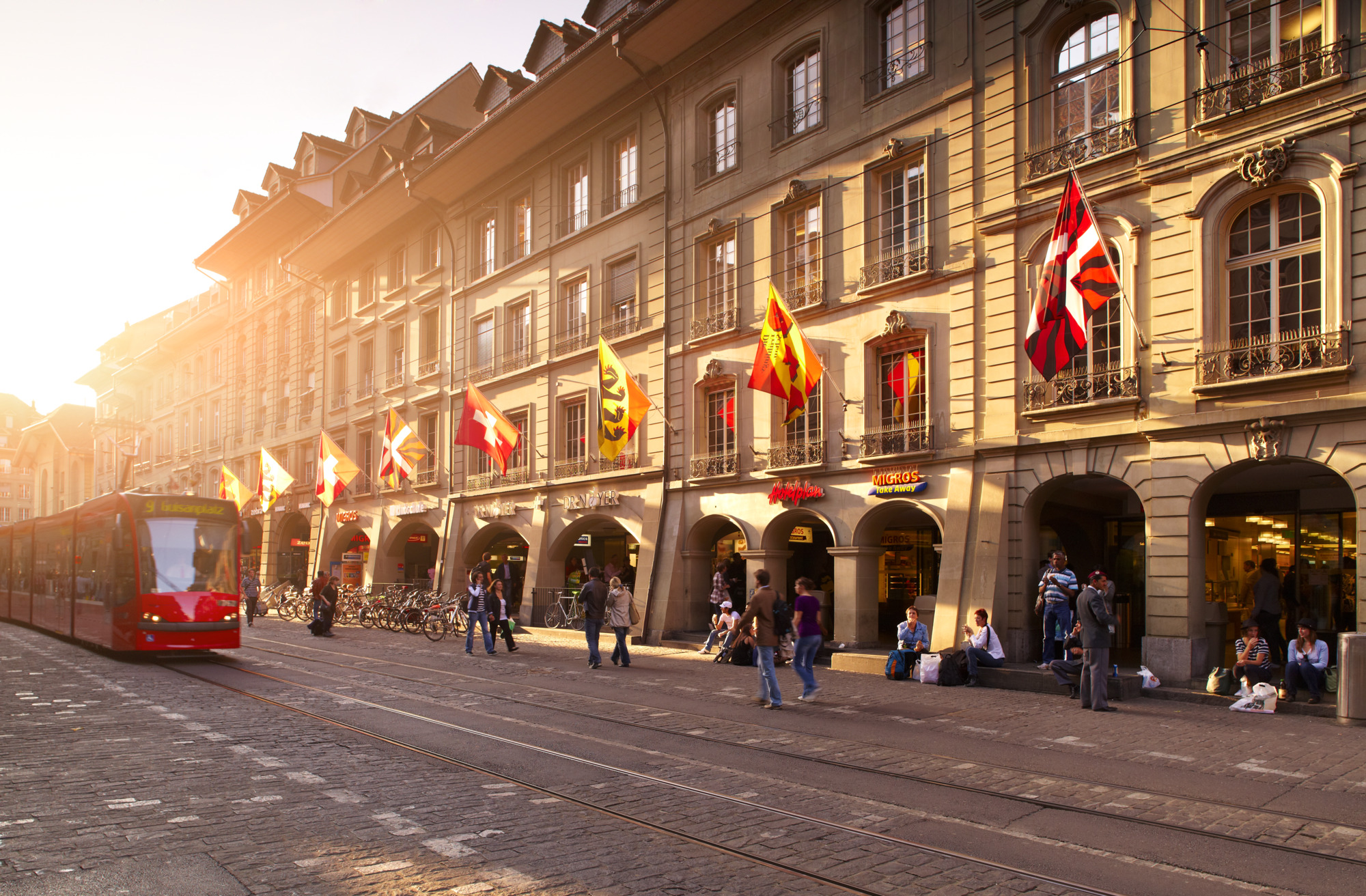 Bern