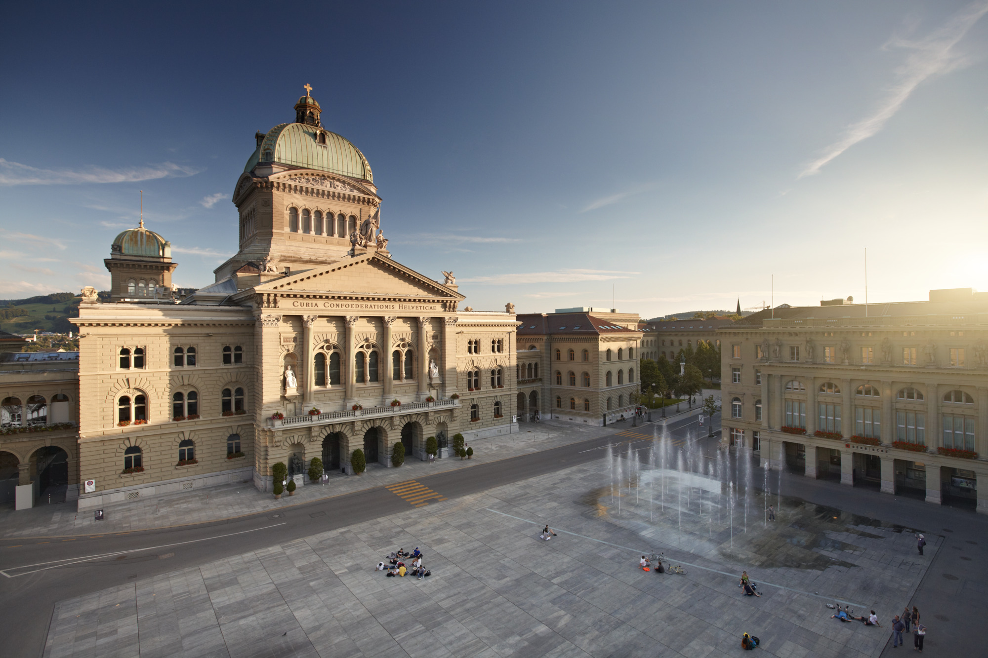 Bern