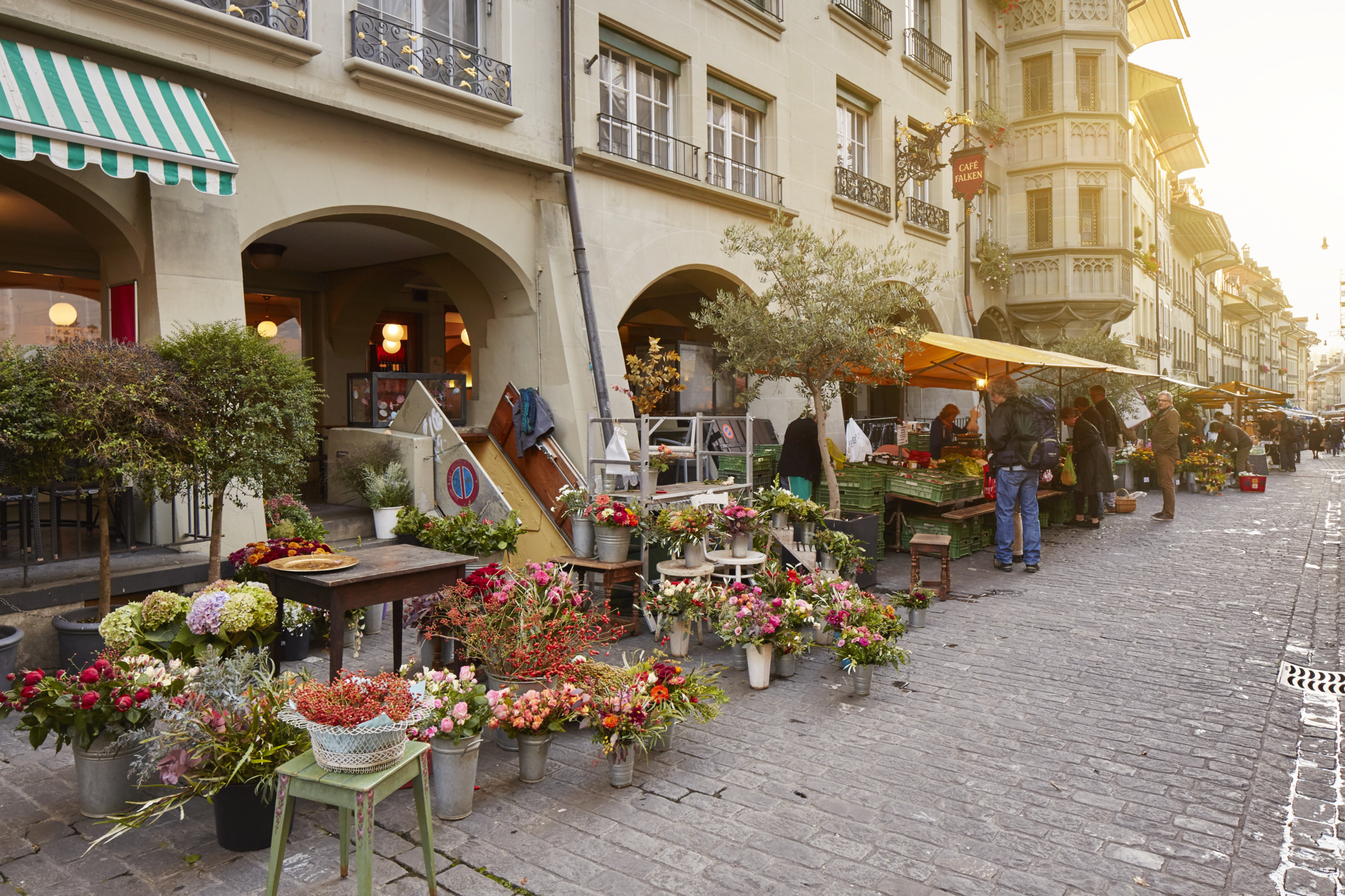 Bern