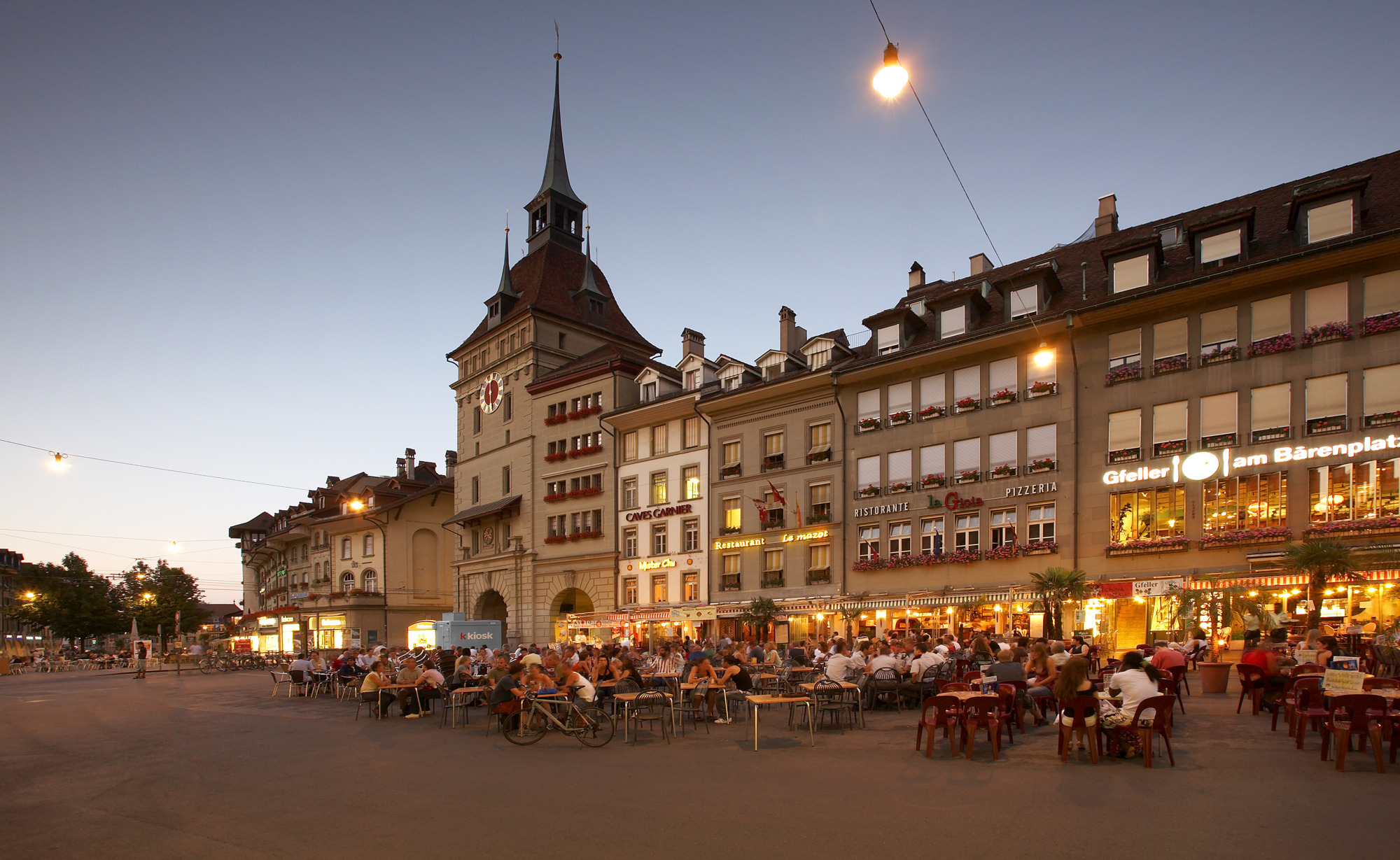 Bern
