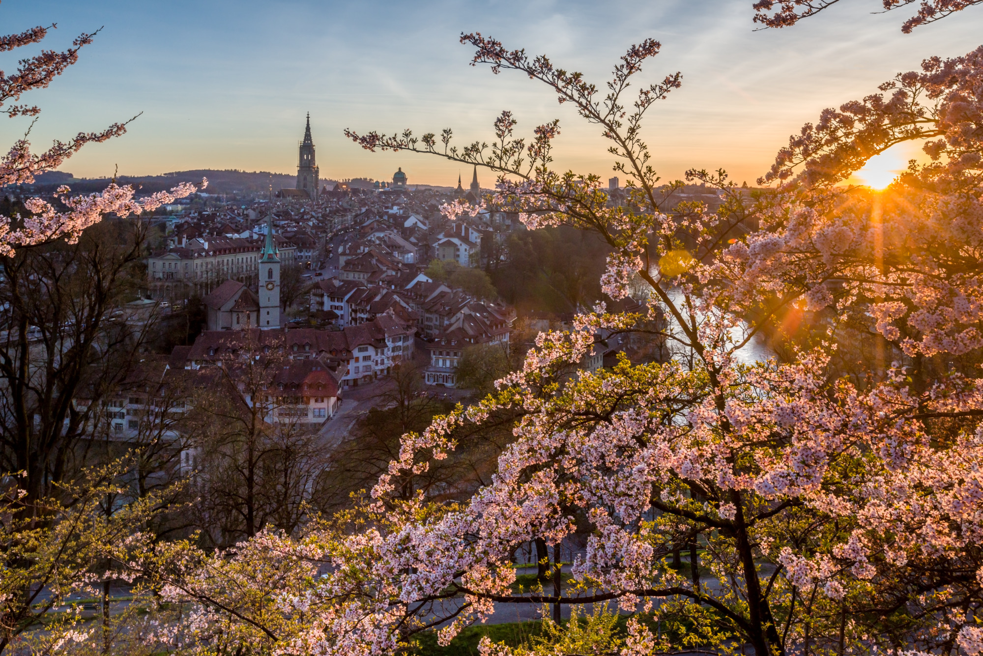 Bern