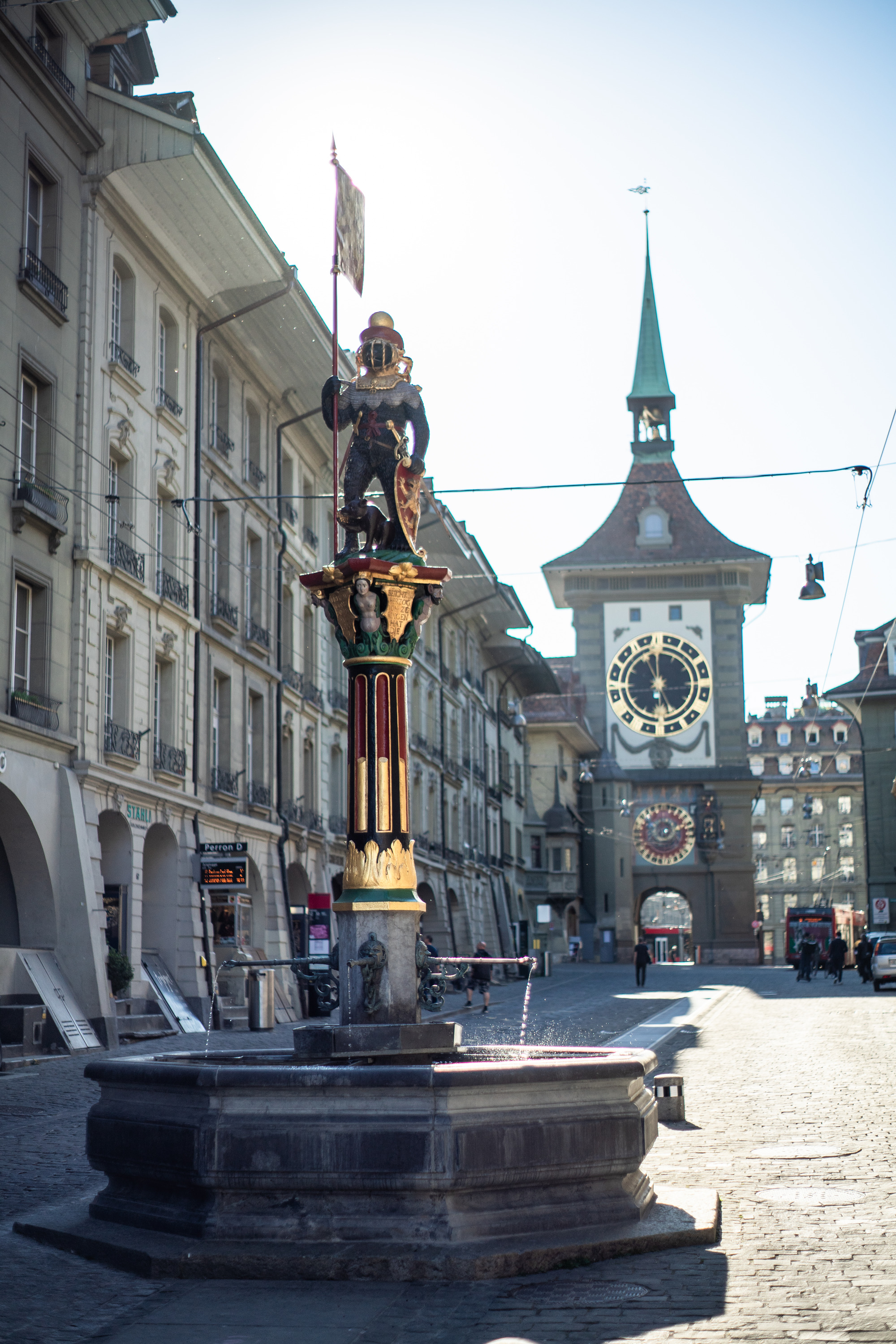 Bern