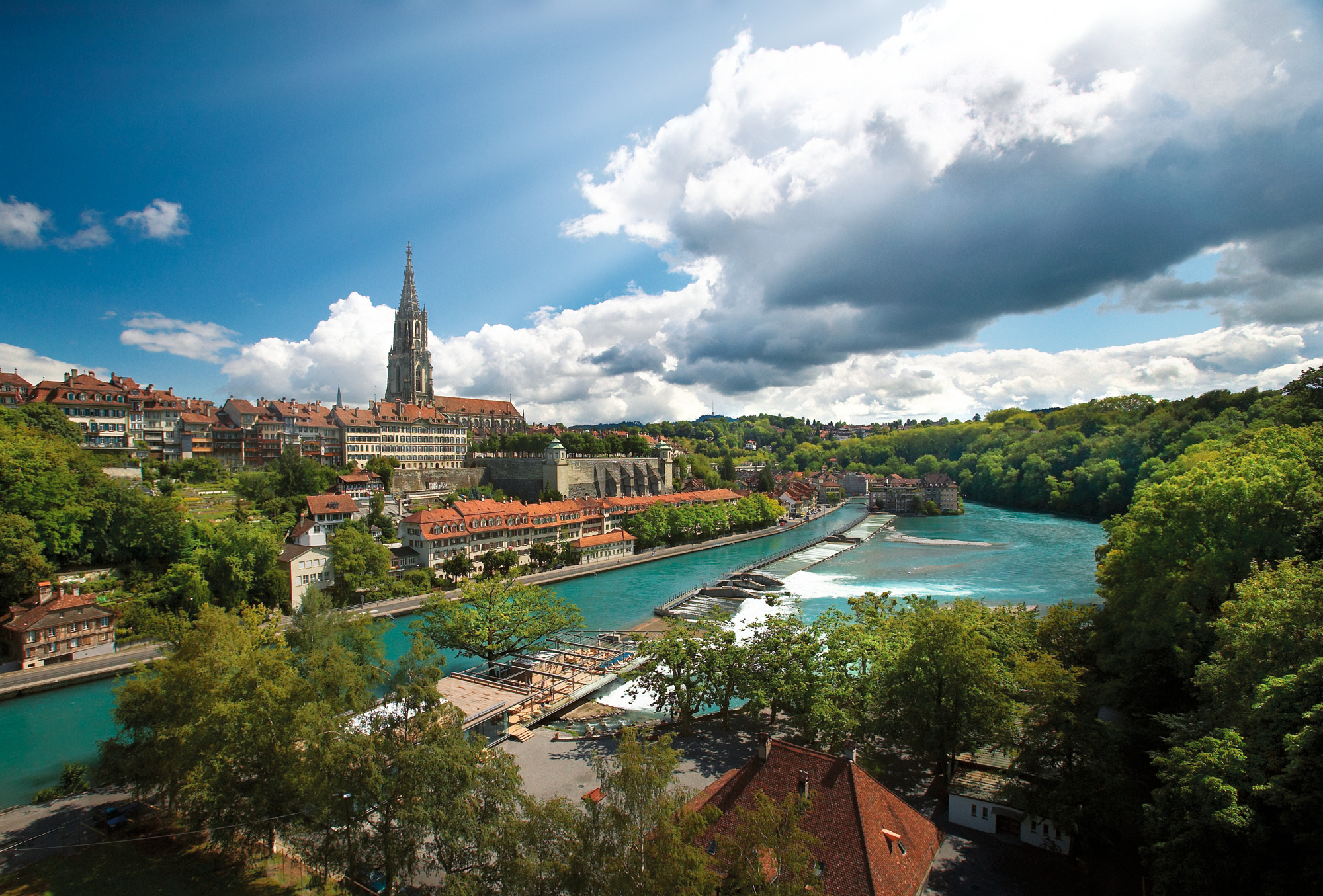 Bern