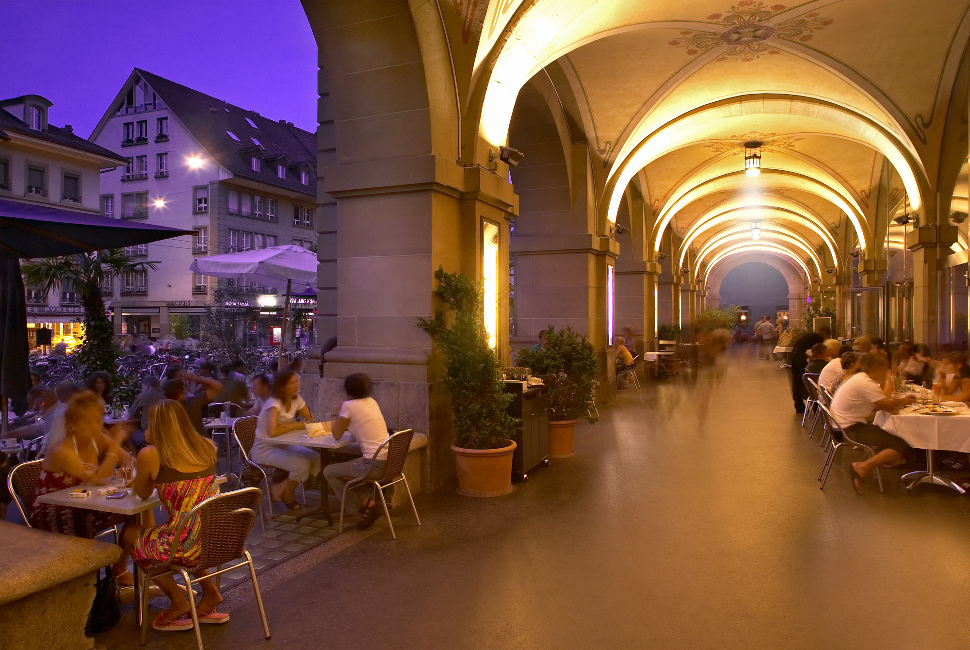 Bern