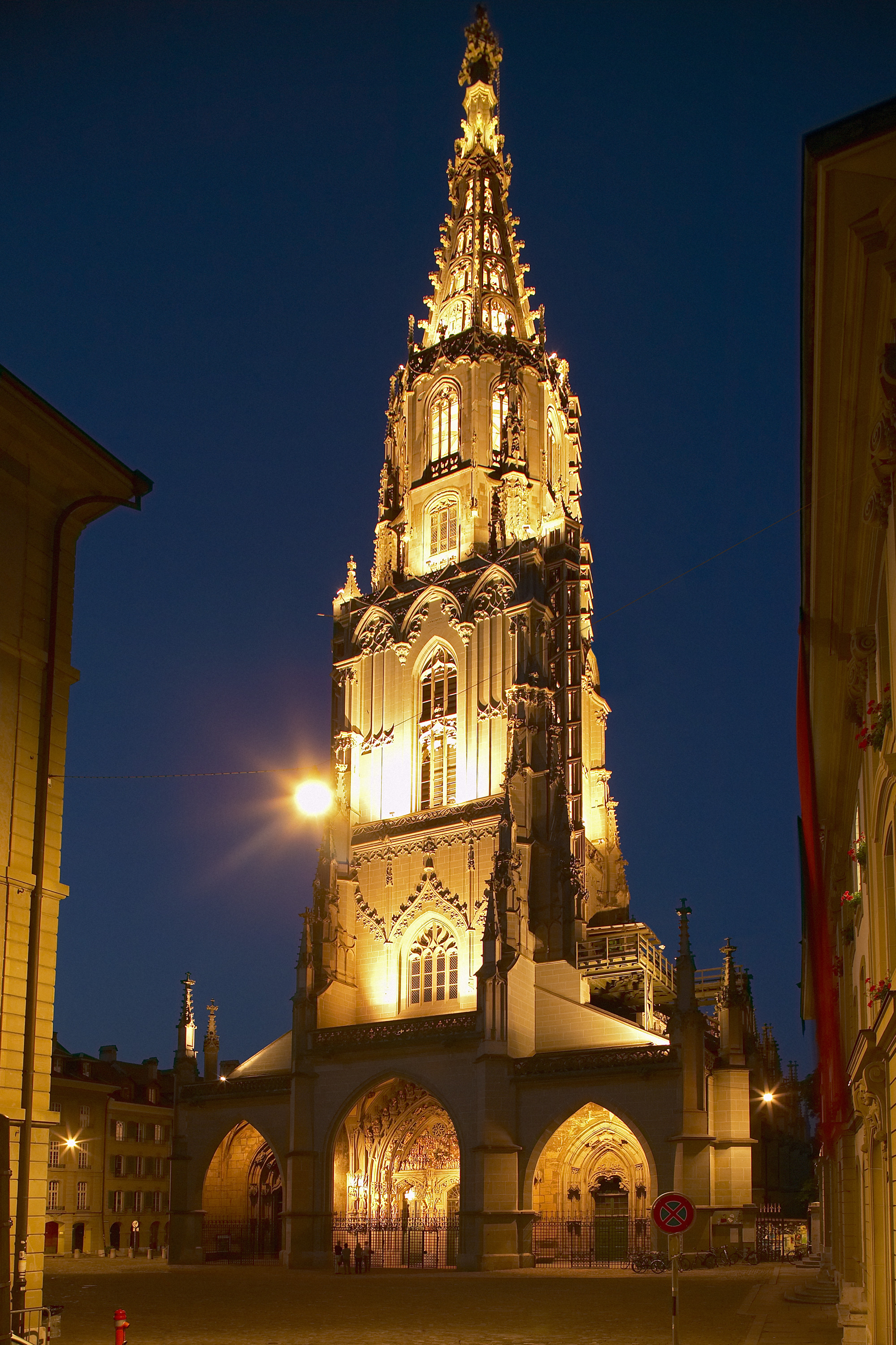 Bern