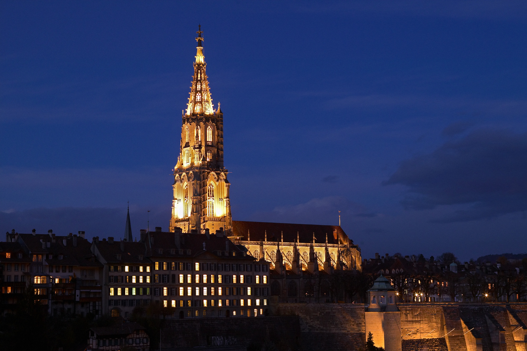 Bern