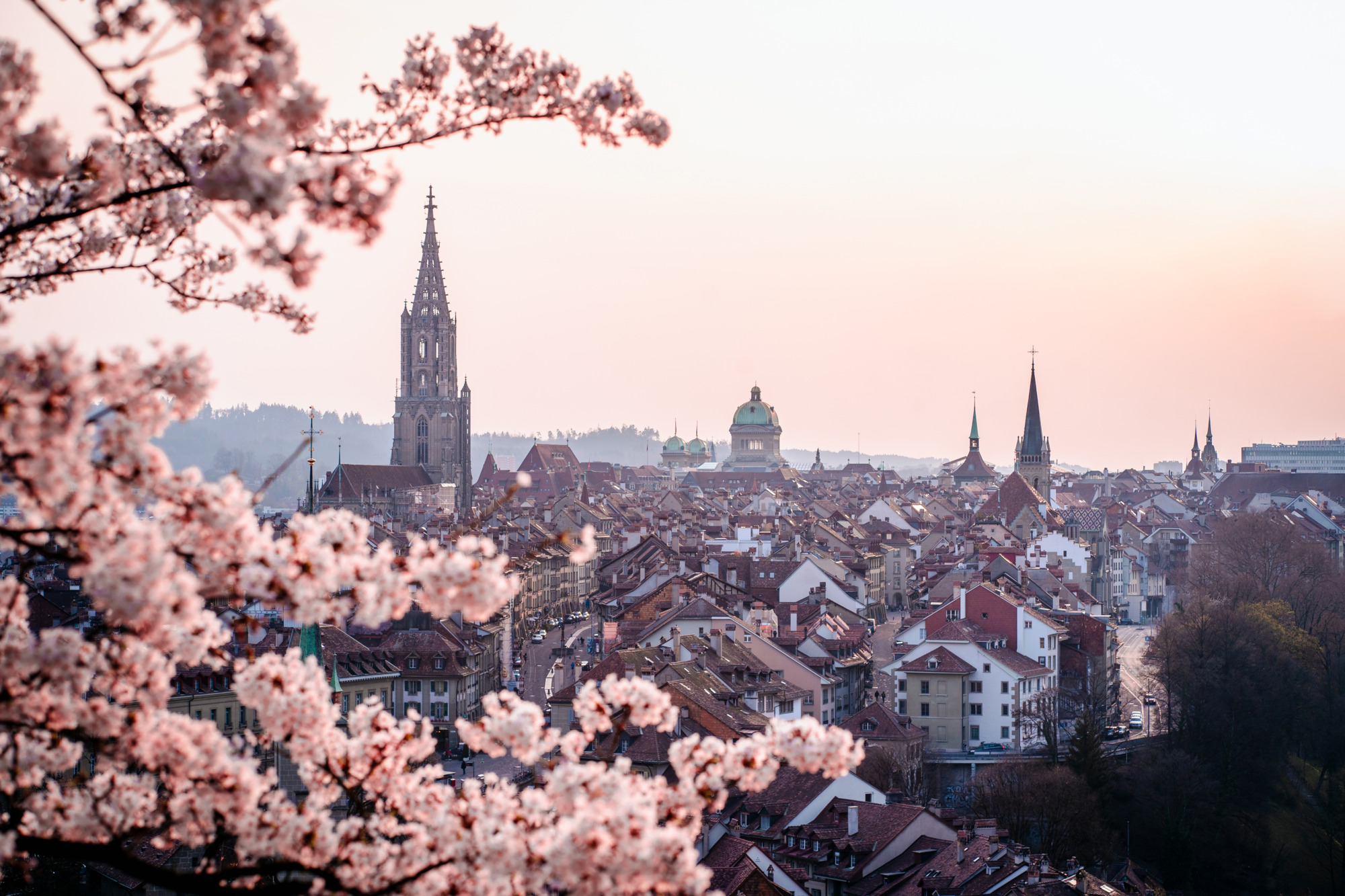 Bern
