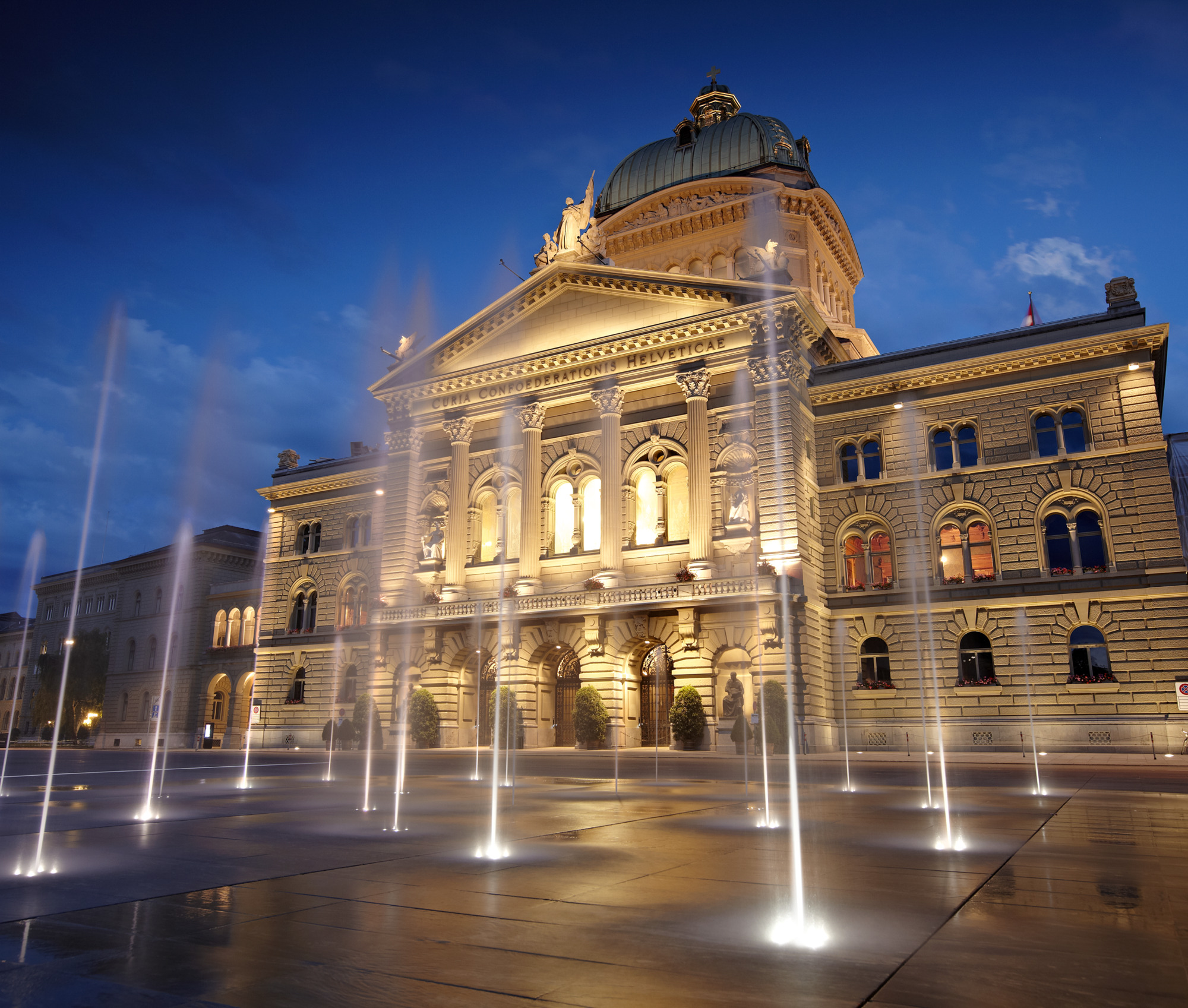 Bern