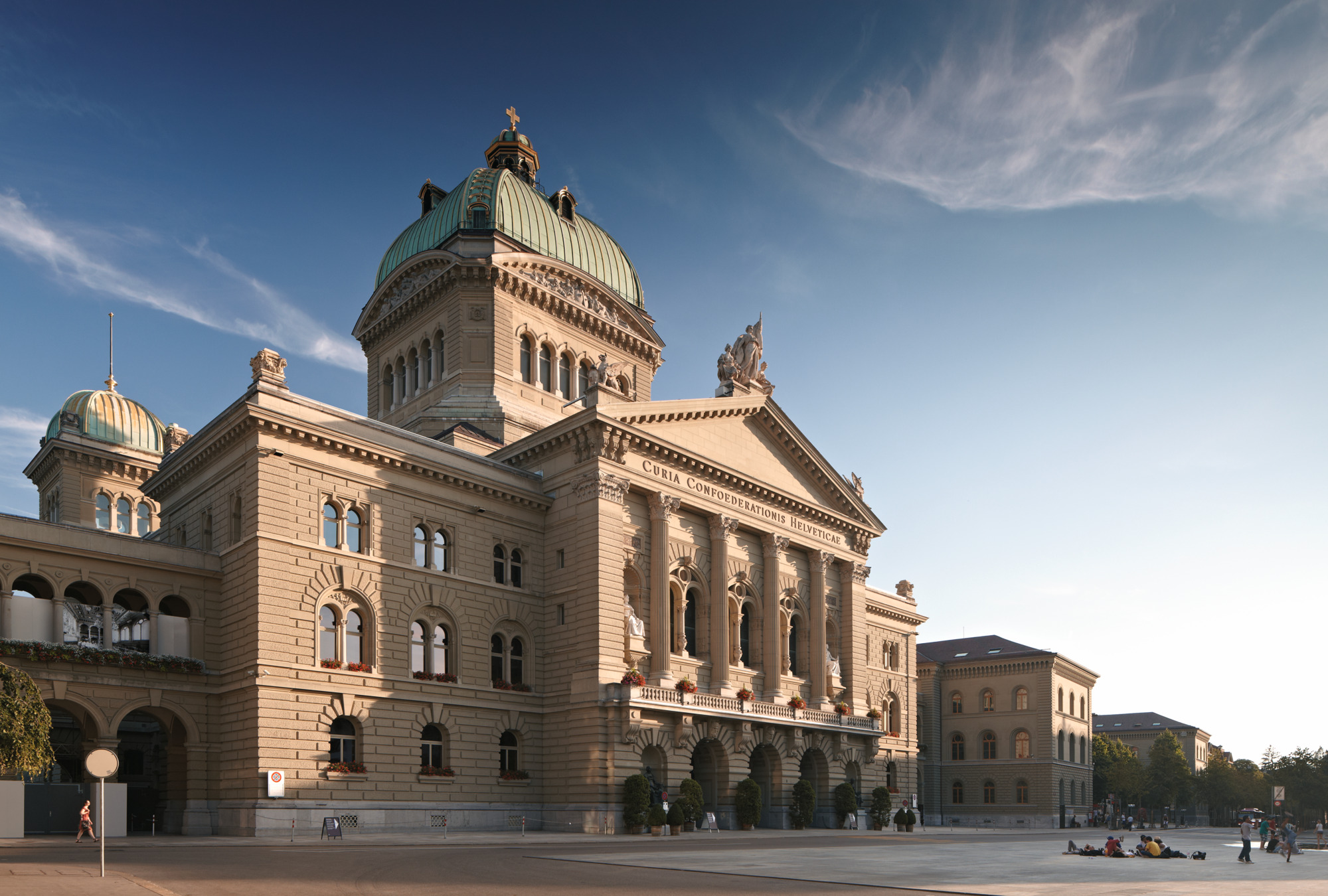 Bern
