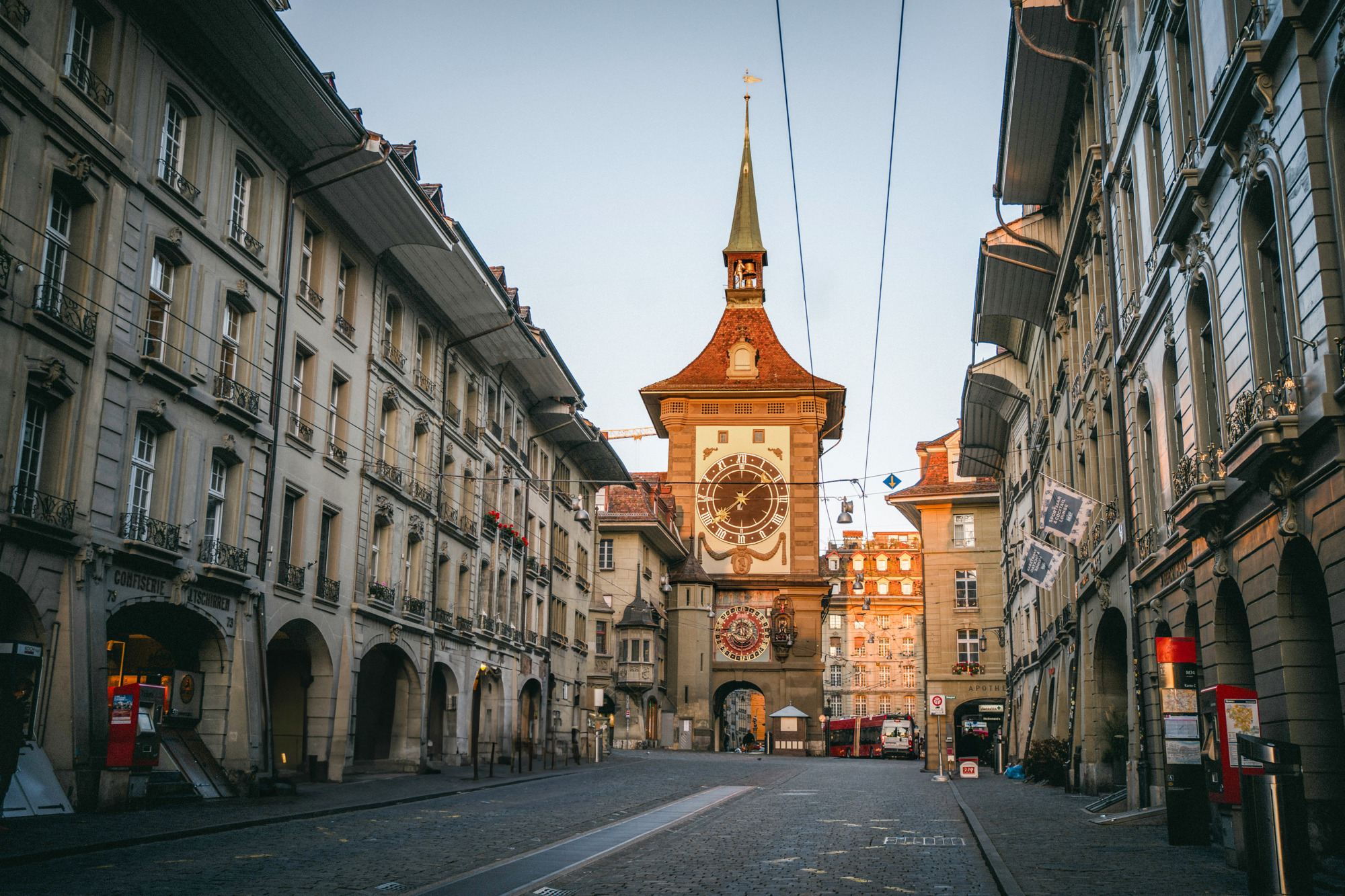 Bern