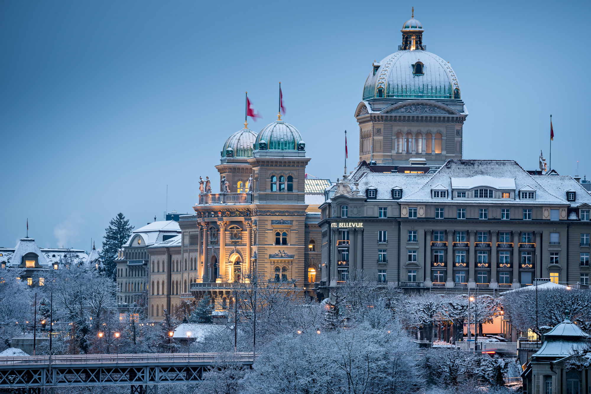 Bern
