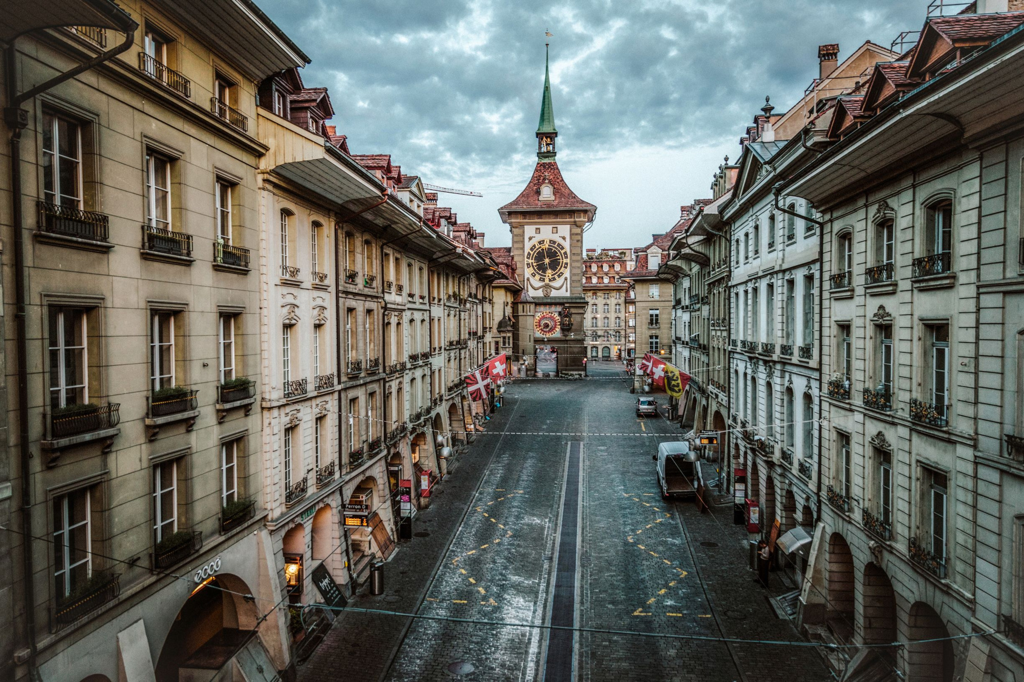 Bern