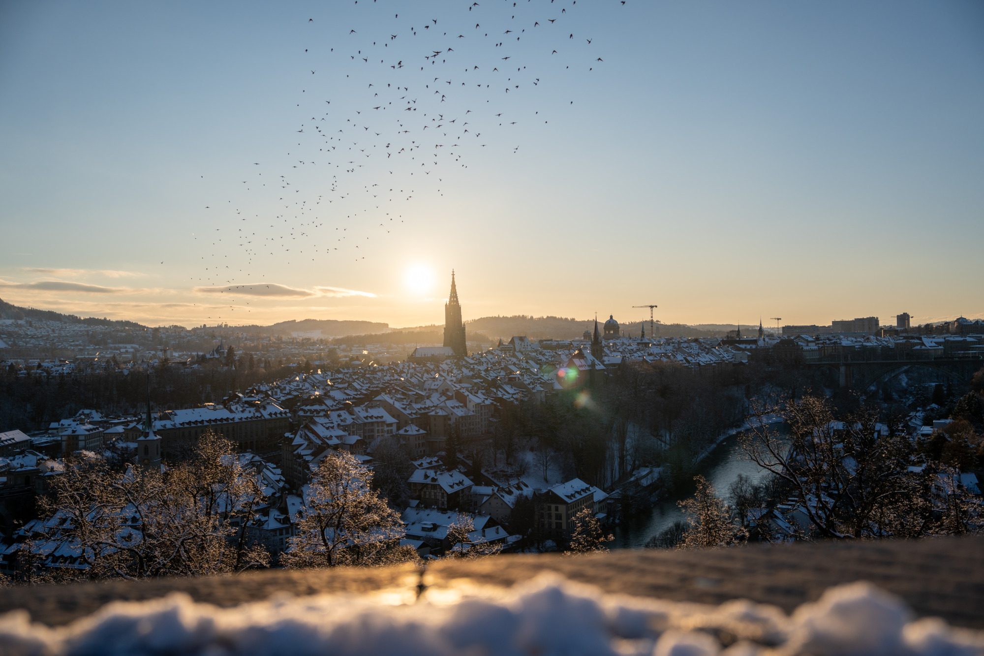 Bern