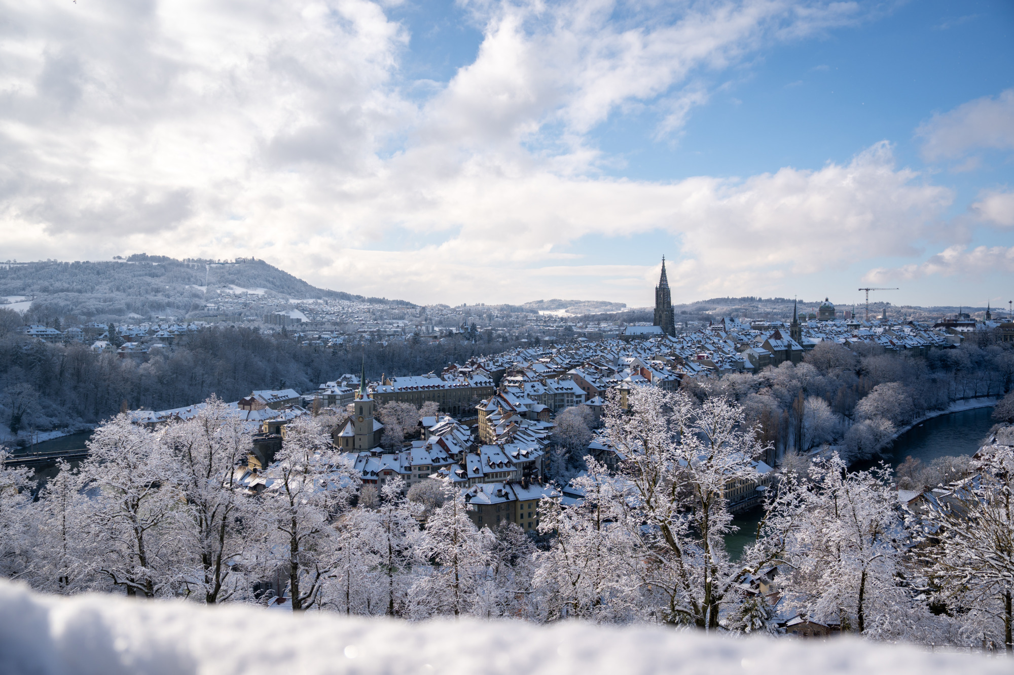 Bern