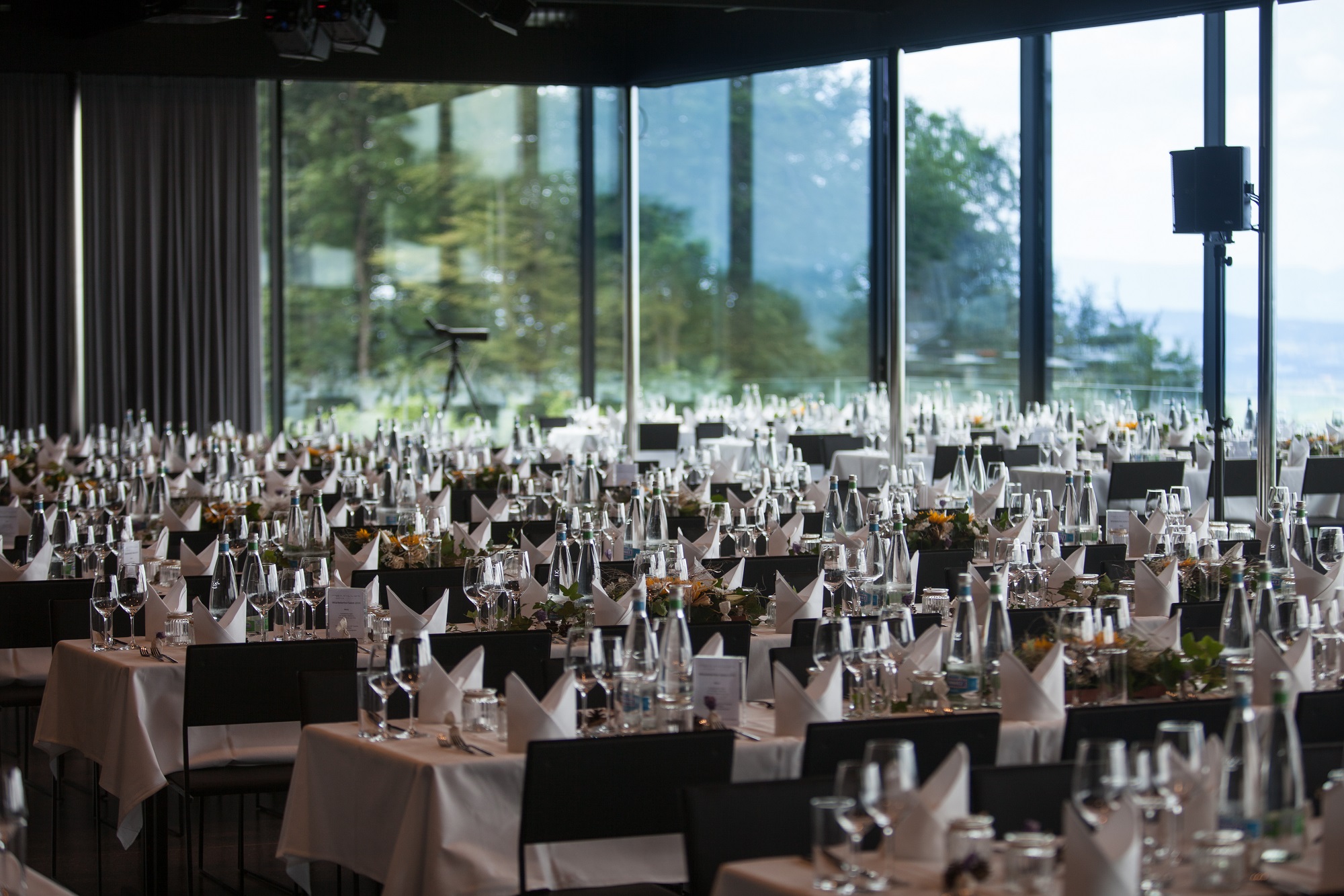 Pavillon