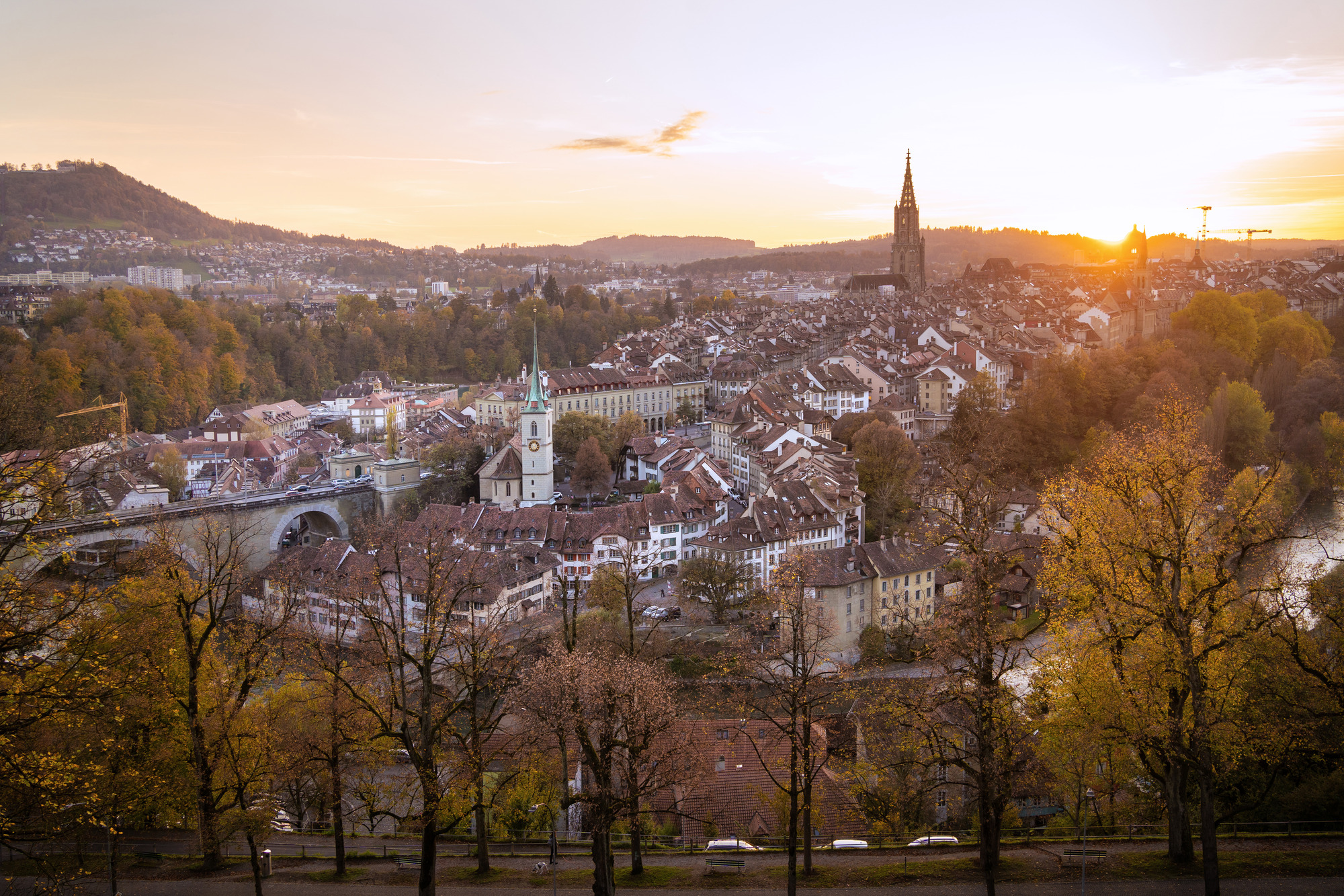 Old Town