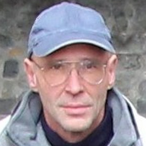 Karl Rege