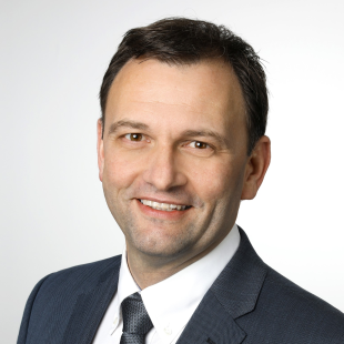 Stefan Sauer