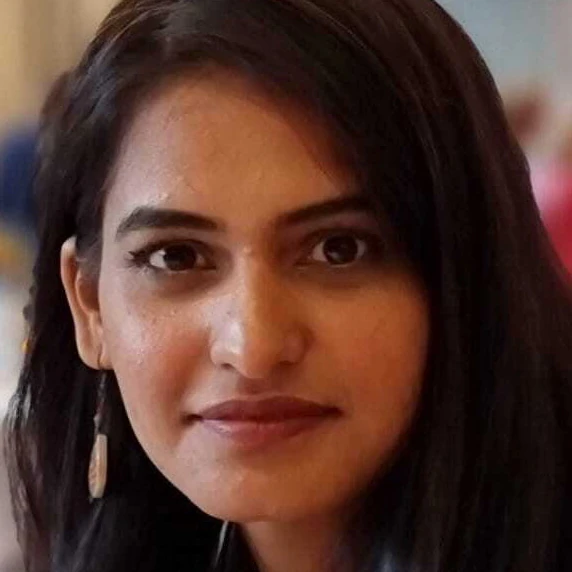Pooja Rani