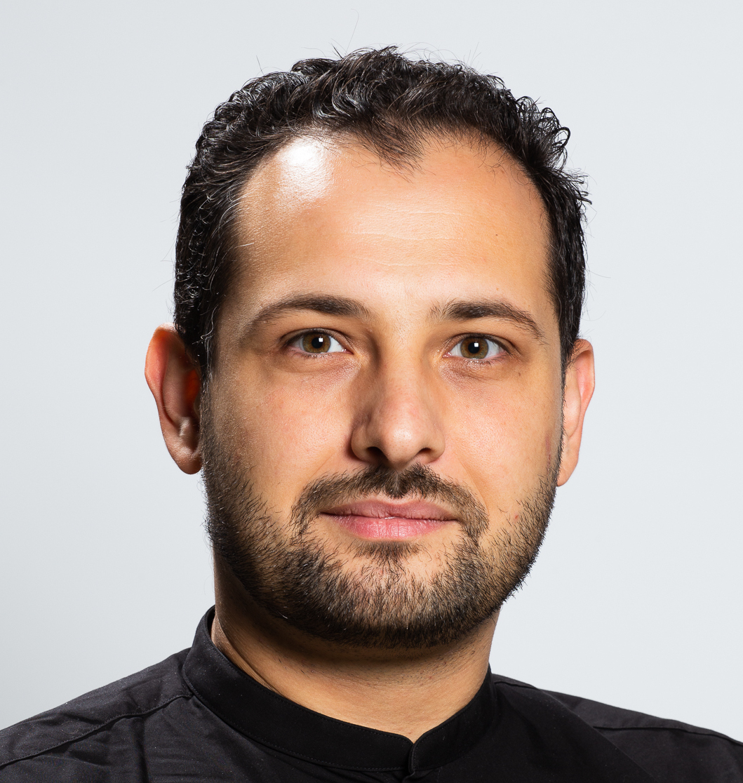Eduard Kamburjan