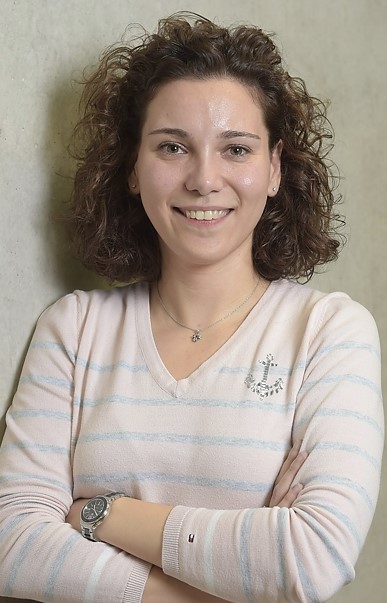 Scientific Keynote: Maria Christakis
